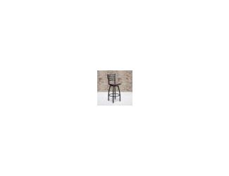 Allow customers to access the bar and bar height table at your restaurant easily with a swivel barstool. Commercial furniture needs to be durable and low maintenance so metal barstools are a popular choice for furnishing restaurants, pool halls, lounges, 