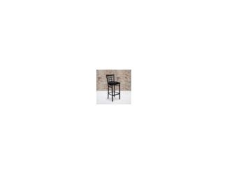Create a first-rate dining experience by offering your patrons great food, service and attractive furnishings. Metal barstools are a popular choice for furnishing restaurants, pool halls, lounges, bars and other high traffic establishments. This window ba