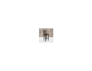 Create a first-rate dining experience by offering your patrons great food, service and attractive furnishings. Metal barstools are a popular choice for furnishing restaurants, pool halls, lounges, bars and other high traffic establishments. This window ba