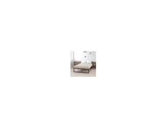 If you need a new bed set, but you don't want to go out shopping for furniture or hassle with getting it home from the store, just take the easy route and have everything delivered right to your door. This platform bed frame with mattress included has eve