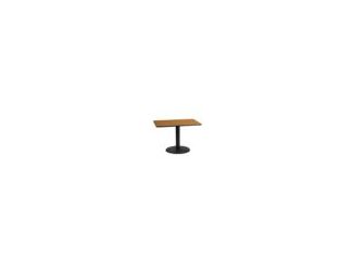 Complete your restaurant, break room or cafeteria with this table top and base configuration. This set is designed for commercial use to withstand the daily rigors in the hospitality industry. This set will also make a great option for your home as a dini