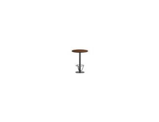 Complete your restaurant, break room or cafeteria with this table top and base configuration. This set is designed for commercial use to withstand the daily rigors in the hospitality industry. This set will also make a great option for your home as a dini