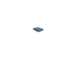 This 12" Profile SleepFresh Plush Mattress from the Cypress Collection offers a balanced sleep experience, providing both comfort and support.. It features a thick bottom layer of medium foam for the right amount of sink and bounce to create a comfortable