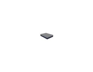 This 14" Profile Percy Plush Mattress from the American Bedding Hybrid Collection features 5-Zone silhouette foam and an edge zoned pocket coil system to distribute the right amount of pressure relief and breathability across the entire body. CoolingFel m