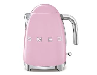 Smeg 50's Retro Style Aesthetic Kettle