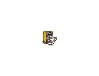 Brighten every dark corner of your property with the Bell and Howell Bionic Wall Light Max Solar-Powered Outdoor Security Light 2 Pack. The built-in solar panel charges automatically throughout the day and stores energy efficiently. The advanced motion-ac