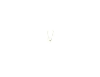 Step up your accessory game with the Baguette Roller Charm Necklace by Adina Eden, a sleek and stylish Necklace. Add personality to your pieces with this necklace for women, crafted in Gold. For anything on your calendar, this flexible piece blends into y