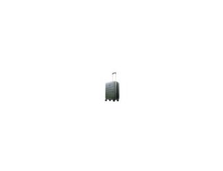 Make every trip effortless with the American Dreamliner 26.5" Expandable Hardside Spinner Luggage. Built with a tough 100% ABS shell and ultra-smooth 360 spinner wheels, this durable suitcase is perfect for extended weekends or mid-length getaways. The fu