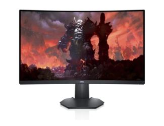 Dell 27 Curved Gaming Monitor S2722DGM