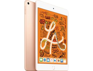 IPAD MINI WI-FI 64GB-GOLD