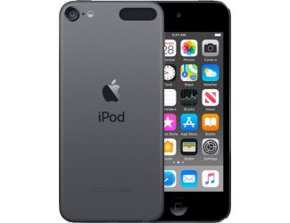 Apple - iPod touchÂ® 32GB MP3 Player - Space Gray