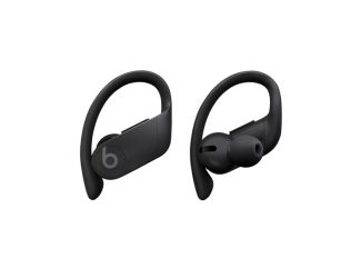 POWERBEATS PRO WIRELSS EARPHONES - BLACK