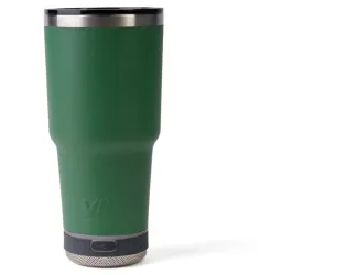 VIBE 28 oz Tumbler-Dark Green