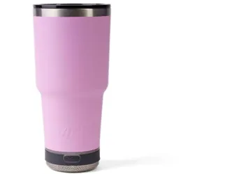 VIBE 28 oz Tumbler-Pink