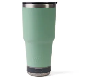 VIBE 28 oz Tumbler-Seafoam