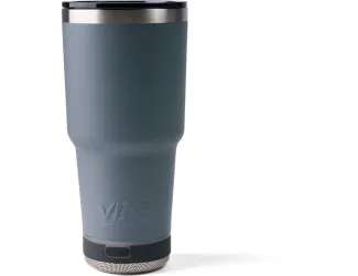 VIBE 28 oz Tumbler-Grey