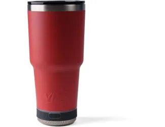VIBE 28 oz Tumbler-Red