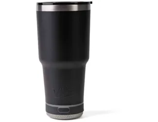 VIBE 28 oz Tumbler-Black