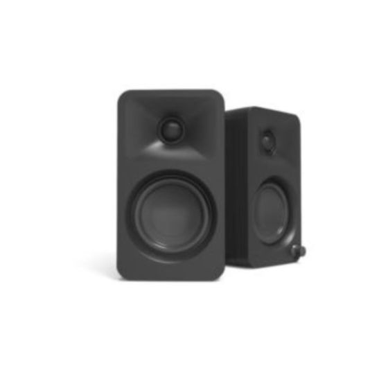 100W Bluetooth Desktop Speakers (Pair): Pink