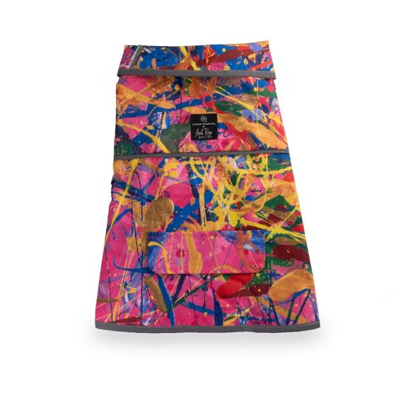 Quantum Raincoat Size X-Large