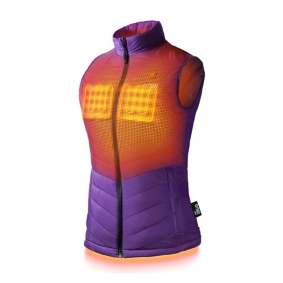 Dune Women's Heated Vest Size 2XL