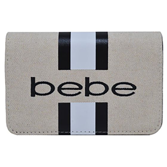 Paisley Canvas Crossbody Size 7