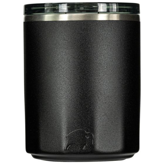 Churchill 12oz Tumbler - Black