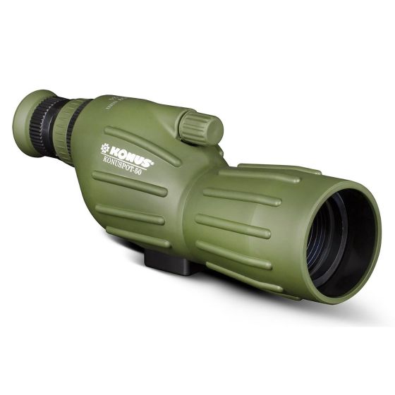 Konuspot-50 15-40x50 Spotting Scope