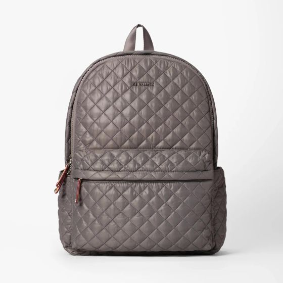 Metro Backpack Deluxe - Magnet Rec