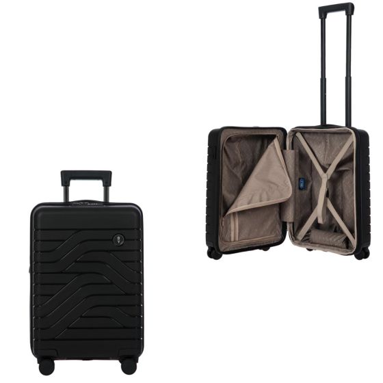 BY Ulisse 21 Inch Expandable Spinner