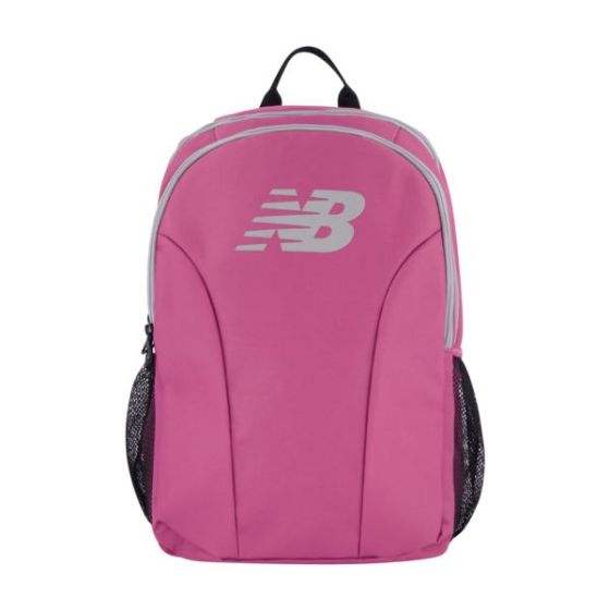 Flying Logo Laptop Backpack Size 19