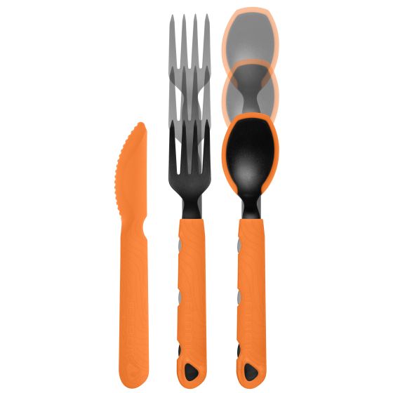 Trailware Utensil Set