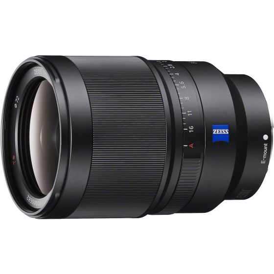 Sony Distagon T* FE 35mm F1.4 ZA