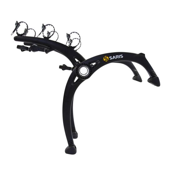 Bones EX 3 Trunk Mount Bike Rack