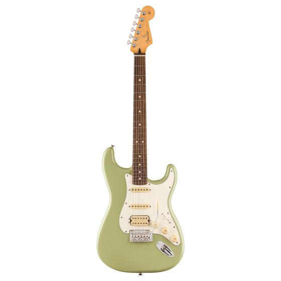 Player II Stratocaster HSS Electric Guitar