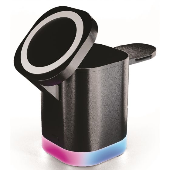 4 In 1 Magsafe Charger