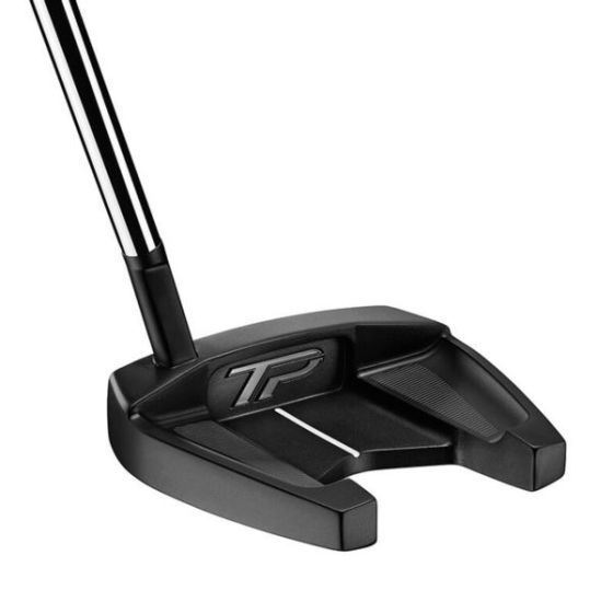 TaylorMade TP Black Palisades Putter - Right Hand/35 inch
