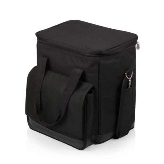 Cellar Wine Cooler - Black with Gray Accents