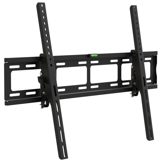 Tilting TV Wall Mount Up to 85