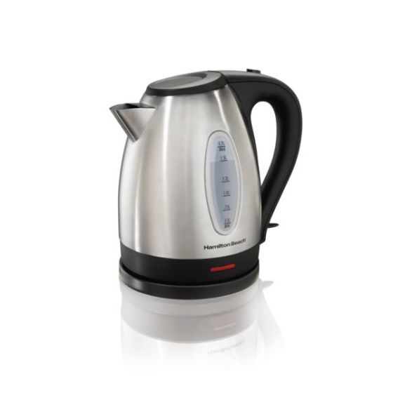 1.7-Liter Electric Kettle