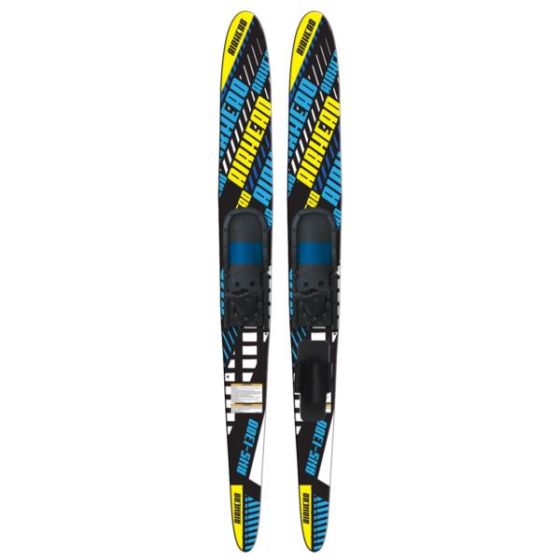 Combo Waterskis