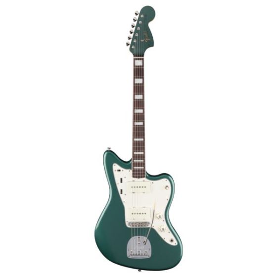 American Vintage II 1966 Jazzmaster with Case