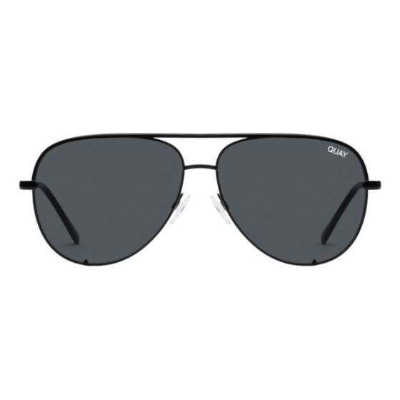 Polarized High Key Extra Large Sunglasses