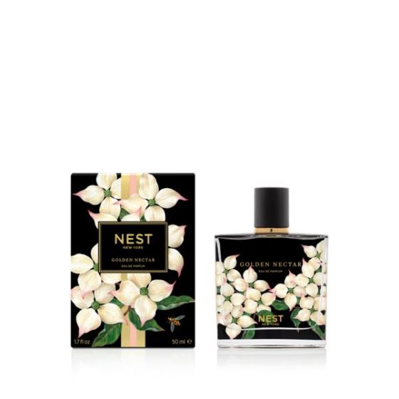 Golden Nectar Eau De Parfum