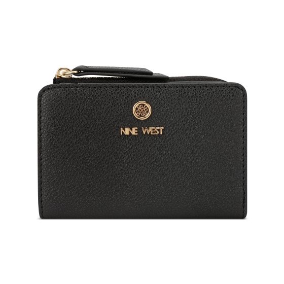 Lockup 9S Zip Case - Black