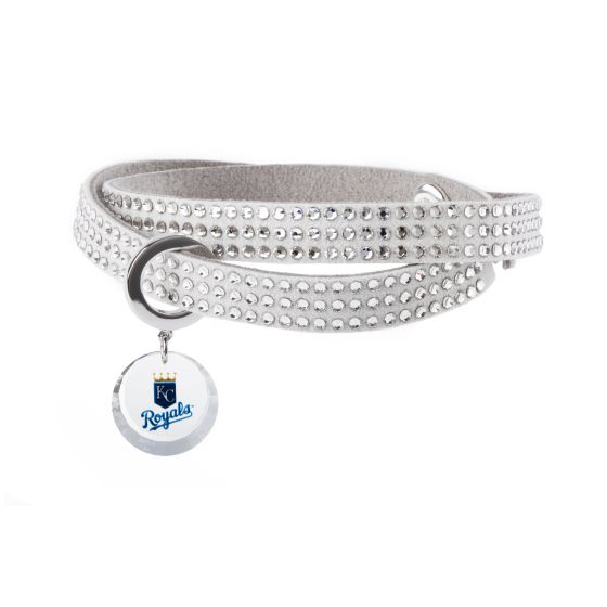 Home Run Royals Bracelet Exclusive