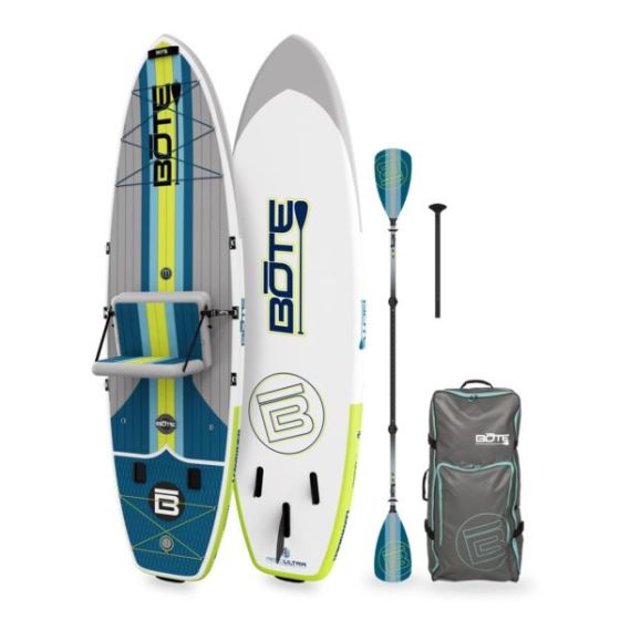 BOTE LOWRIDER Aero 10'6