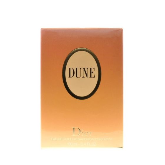 Dior Dune EDT Size 3.4oz