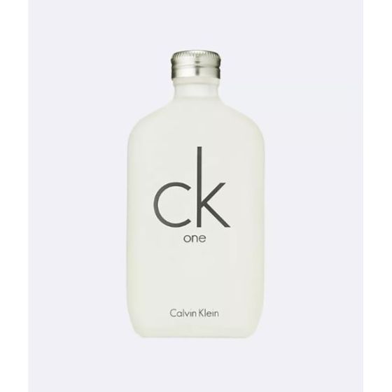 One Eau de Toilette Size 6.7 oz