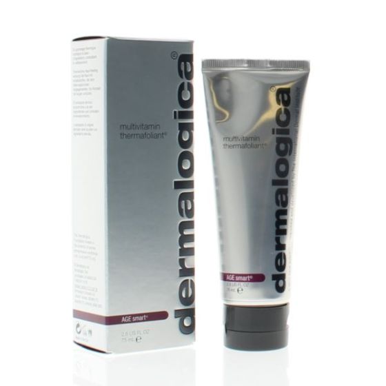 Age Smart Multivitamin Thermafoliant Size 2.5oz